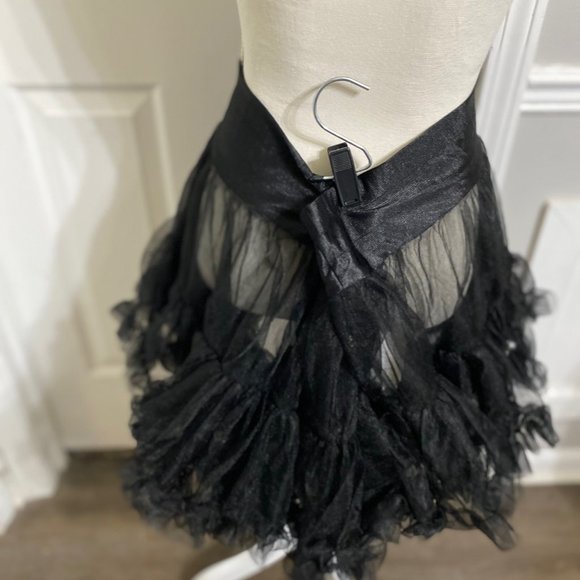 Gypsy Costume - Womens Plus Size - Picture 9 of 13